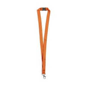 MAK Kappin - Lanyard Polyester Safety Catch - Img 7