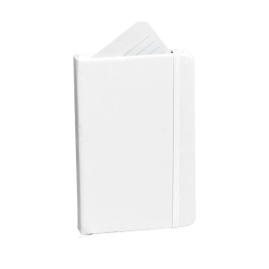 MAK Kinelin - Notepad PU Hard Cover. 100 Sheets - Img 6