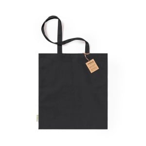 MAK Klimbou - Bag Organic Cotton 140 g/ m2 - Img 6