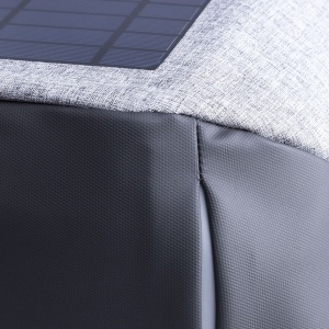 MAK Koneit - Charger Backpack - Img 5