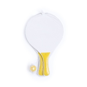 MAK Kongal - Beach Rackets