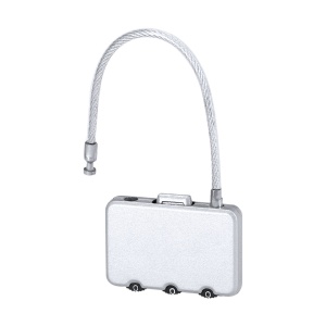 MAK Konix - Padlock Metal - Img 4