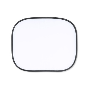 MAK Korenty - Sunshade Polyester 2 Pieces. Foldable. Polyester Pouch - Img 3