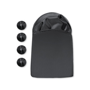 MAK Korenty - Sunshade Polyester 2 Pieces. Foldable. Polyester Pouch