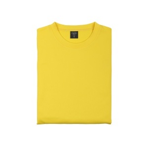 MAK Kroby - Adult Technical Sweatshirt 100% Polyester 265 g/ m2