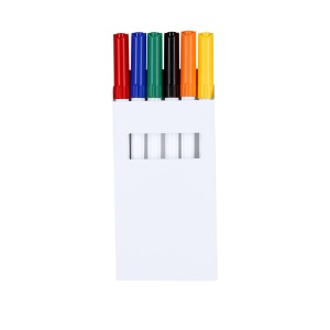 MAK Kuyam - Marker Set - Img 3