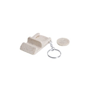 MAK Lansan - Holder Keyring Coin - Img 4