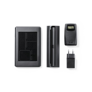 MAK Lautar - Weather Station Indoor/ Outdoor Temperature Sensor. USB Connection Adapter - Img 3