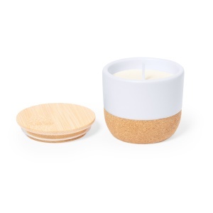 MAK Lavolia - Aromatic Candle - Img 3