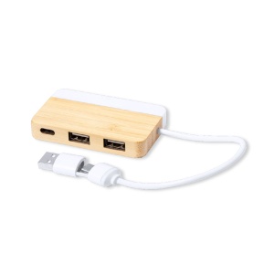 MAK Layais - Hub USB