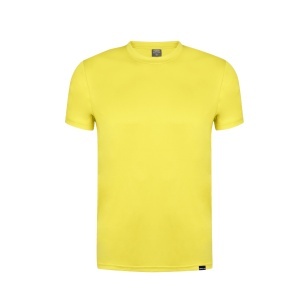 MAK Layom - Adult T-Shirt Polyester/ Elastane 135 g/ m2 Breathable - Img 2