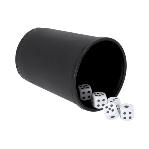 MAK Layshi - Game 5 Pieces