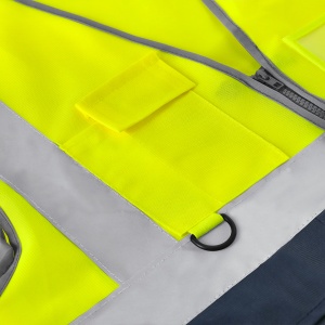 MAK Ledger - Reflective Vest - Img 3
