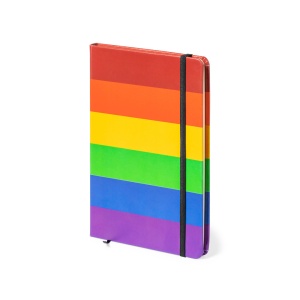 MAK Locomix - Notebook/Notes - Img 2
