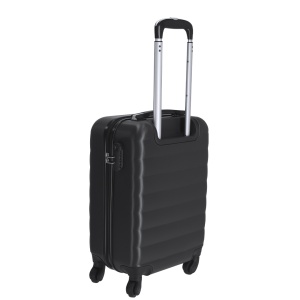MAK Luril - Trolley ABS Rigid. 4 Rotating Wheels. Combination Lock - Img 7