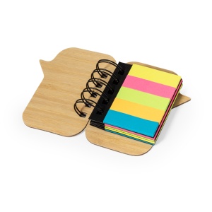 MAK Mabur - Sticky Notepad