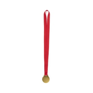 MAK Maclein - Medal Metal/ Polyester