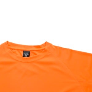 MAK Maik - Adult T-Shirt Polyester 135 g/ m2 Breathable