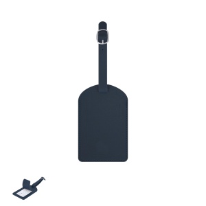 MAK Mathiax - Luggage Tag Recycled PU - Img 9