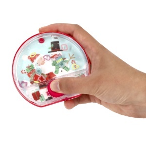MAK Mikix - Water Game - Img 2