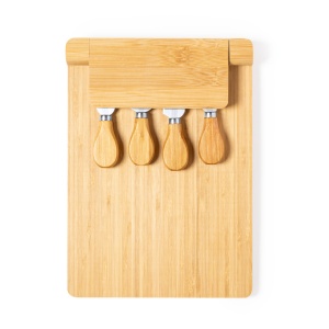 MAK Mildred - Cheese Knife Set