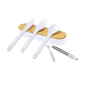 MAK Milner - Set de tacâmuri - Img 2
