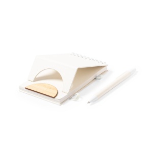 MAK Minnak - Notebook titular