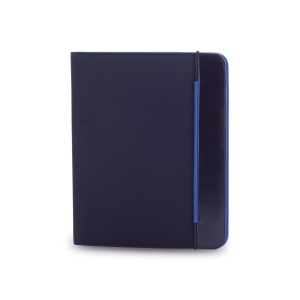 MAK Mokai - Folder Microfibre/ Polyester 20 Sheets Notepad