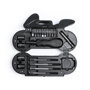 MAK Mostik - Tool Set - Img 3