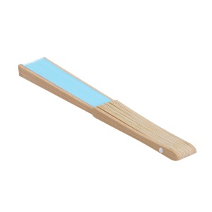 MAK Mynor - Hand Fan Bamboo/ Polyester - Img 11