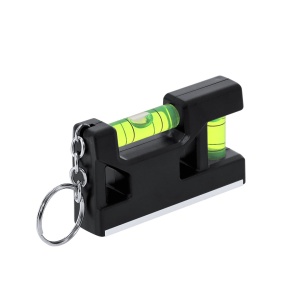 MAK Narsaan - Bubble Level Keyring - Img 2