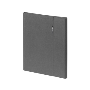 MAK Neseby - Folder Polyester 600D RPET 20 Sheets Notepad - Img 2