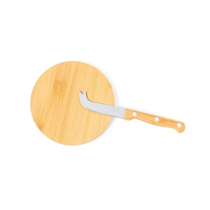 MAK Nestor - Cheese Knife Set