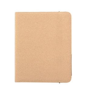 MAK Ohara - Folder Cork 20 Sheets Notepad