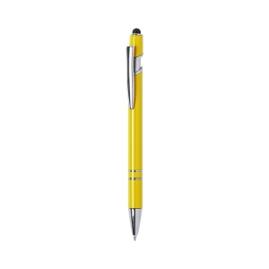 MAK Parlex - Stylus Touch Ball Pen