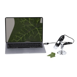 MAK Patsmi 1600X - Microscop - Img 4