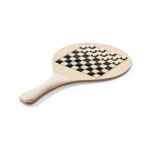 MAK Pecter - Beach Rackets - Img 4