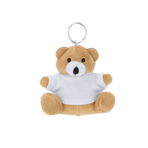 MAK Pickford - Keyring Teddy