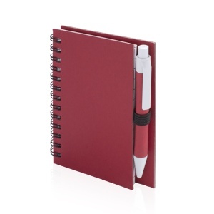 MAK Pilaf - Notebook - Img 6