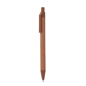 MAK Pinix - Pen Recycled Cardboard/ Wheat Straw - Img 7