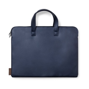 MAK Poirel - Document Bag Recycled Leather Padded