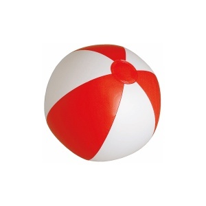 MAK Portobello - Beach Ball PVC Deflated Size: 37 cm. Inflated Size: 28 cm - Img 6
