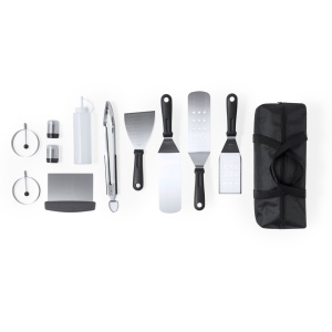MAK Raiken - Barbecue Set