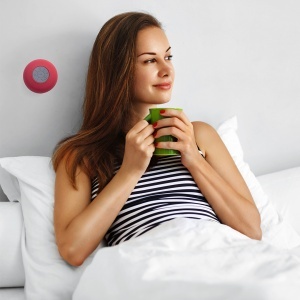 MAK Rariax - Speaker Bluetooth Connection. Sound Power 3W. Battery 300 mAh