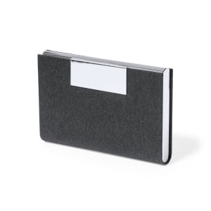 MAK Restek - Card Holder Polyester RPET 1 Compartment - Img 4
