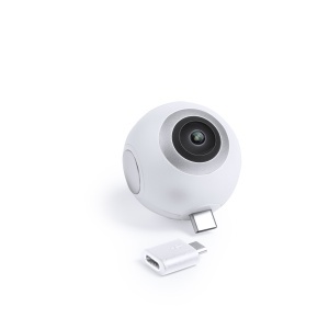 MAK Ribben - Cameră de 360° - Img 4