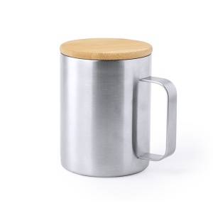 MAK Ricaly - Insulated Mug