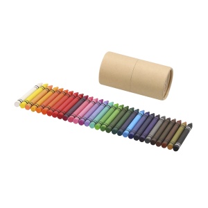 MAK Riokon - Crayon Set
