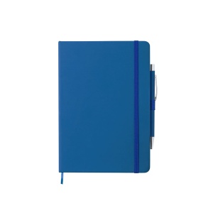 MAK Robin - Notepad - Img 2