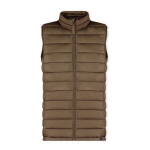 MAK Rostol - Vest 100% Polyester RPET Wind and Water Resistant. Polyester RPET Pouch - Img 6